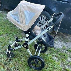 Bugaboo chameleon 1
